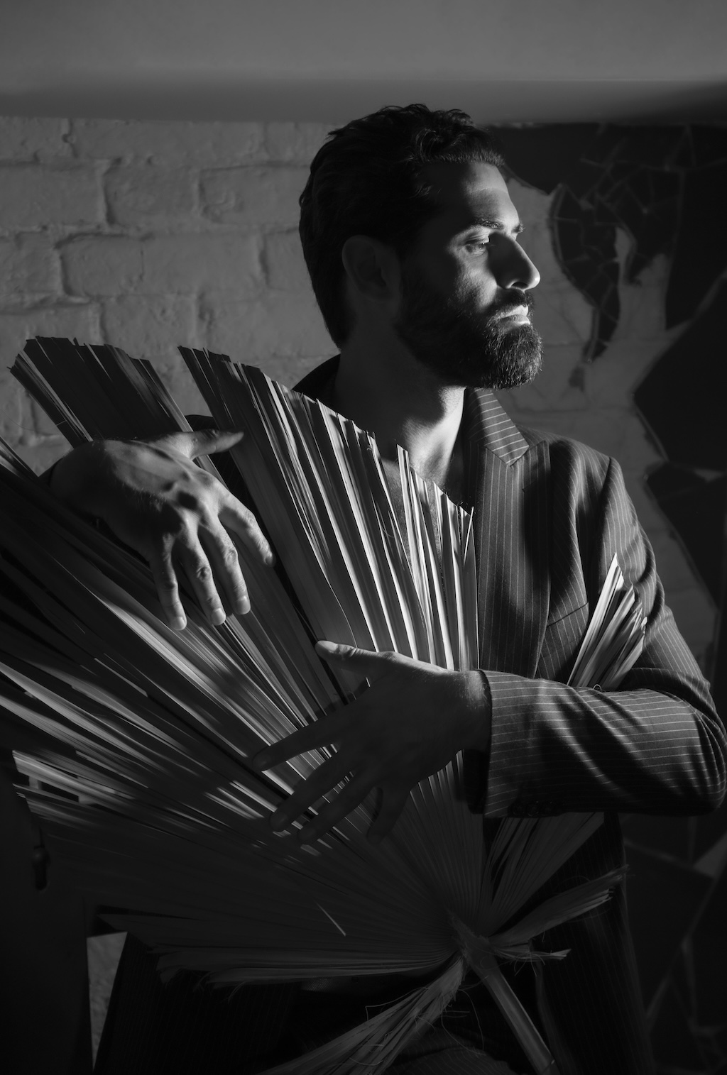 Алексей Нестеренко актёр