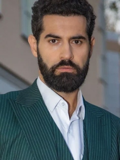 Алексей Нестеренко